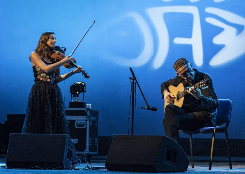 I ove godine bogat glazbeni program s velikim umjetničkim imenima na Sceni Amadeo