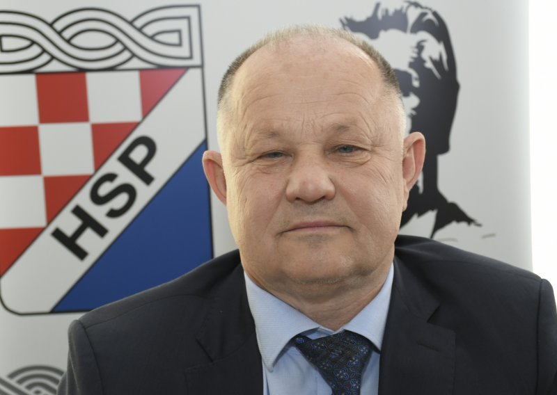 Tko je Josip Mišković, gradonačelnik Popovače kojeg je stigla ruka Uskoka