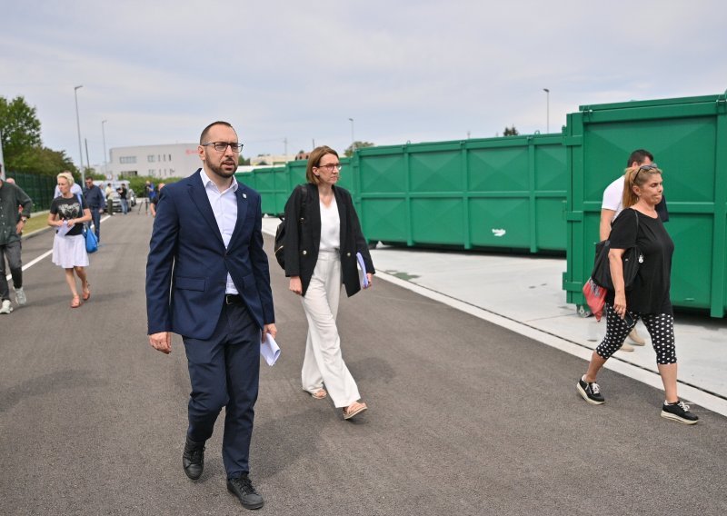 Tomašević poslao važnu obavijest Zagrepčanima o šteti nakon strašnog nevremena