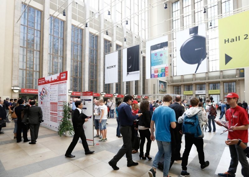 IFA 2015 bit će u znaku ova tri trenda