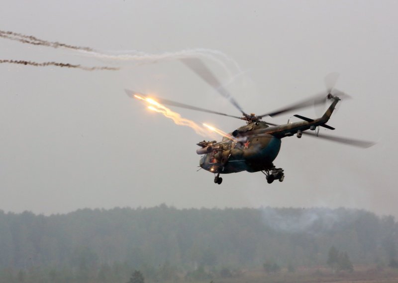 Poljska optužila Bjelorusiju za povredu zračnog prostora, obavijestili i NATO