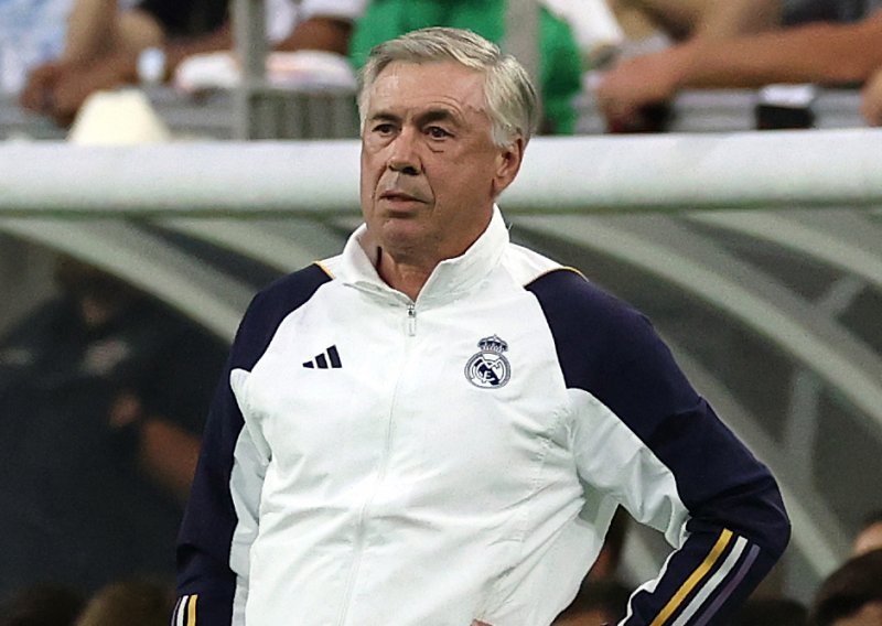 Ancelotti otkrio kakvu će ulogu Modrić imati u Real Madridu; je li ovo očekivano?