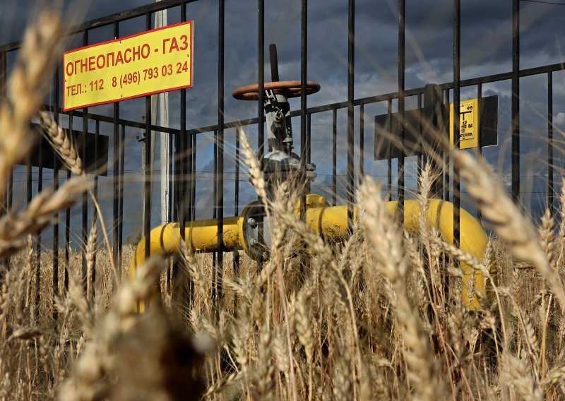 Što ako Rusija napadne pošiljke ukrajinskog žita kroz Hrvatsku? 'To bi bilo gusarenje'