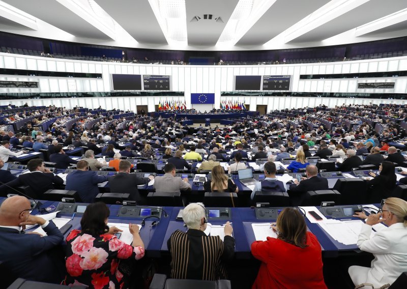 Europski parlament dobiva 15 novih zastupnika, nijedan neće biti Hrvatske