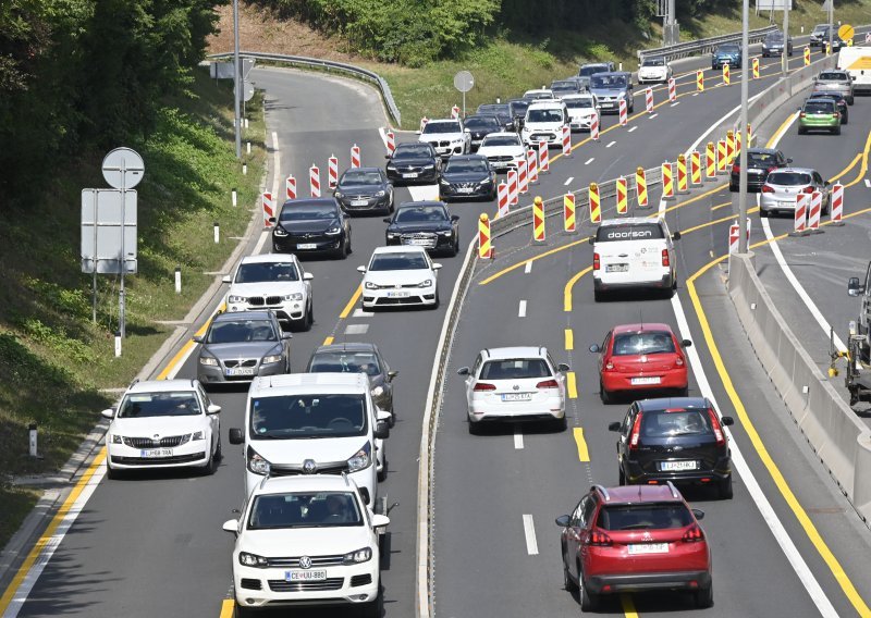 Slovenci kreću u ogromne radove na autocestama, trajat će godinama