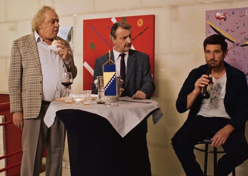 Novi film Pave Marinkovića na Sarajevo Film Festivalu: Ovo je vrlo osobna priča...