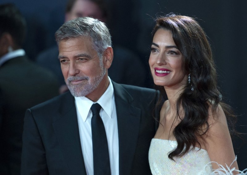 Odrastanje u Italiji utjecalo je na djecu Georgea Clooneyja, a evo i kako