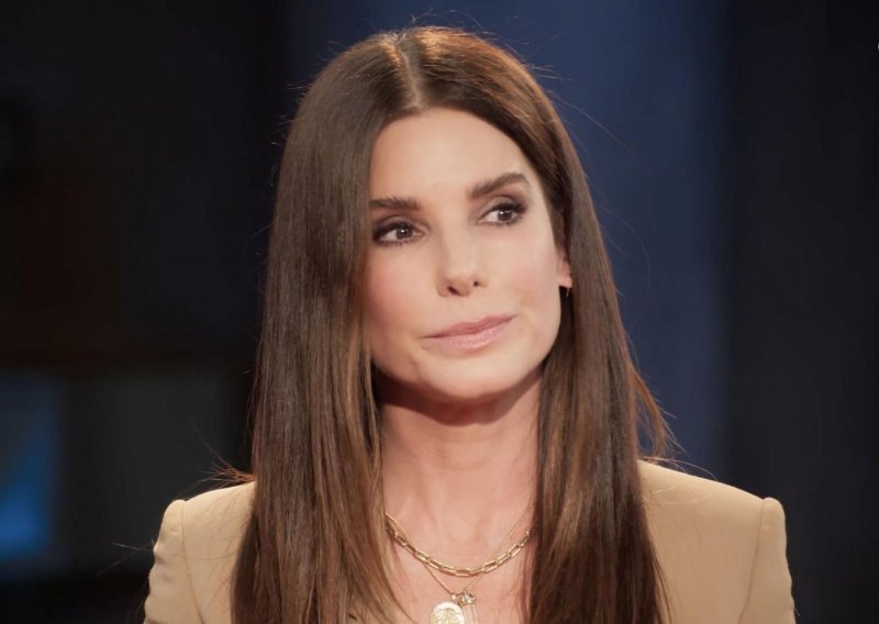 Još je jedna holivudska veza na klimavim nogama; može li je Sandra Bullock spasiti?