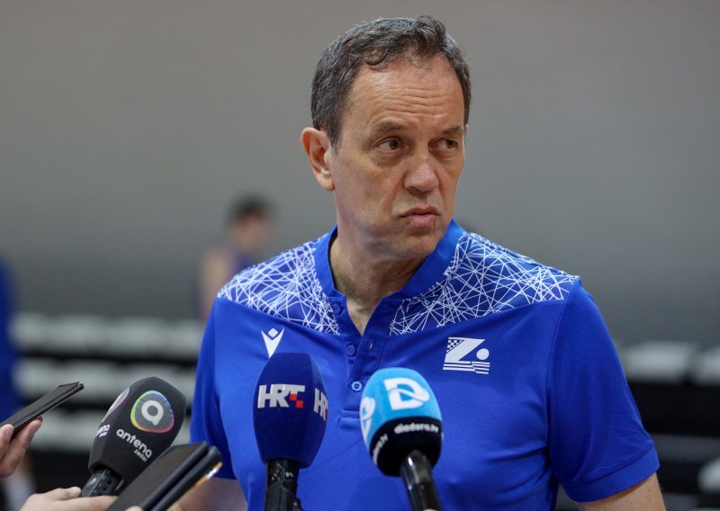 Što je Hajduku Perišić to je Zadru Luka Božić. Jusup se i dalje nada ostanku MVP-a