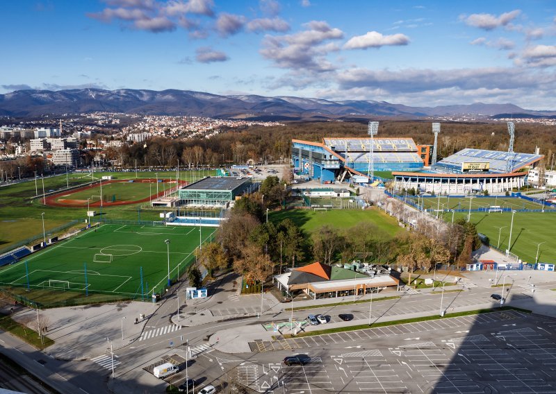 U zamjenu za zemljište oko Dinamova stadiona Crkva dobiva 11 parcela u Zagrebu