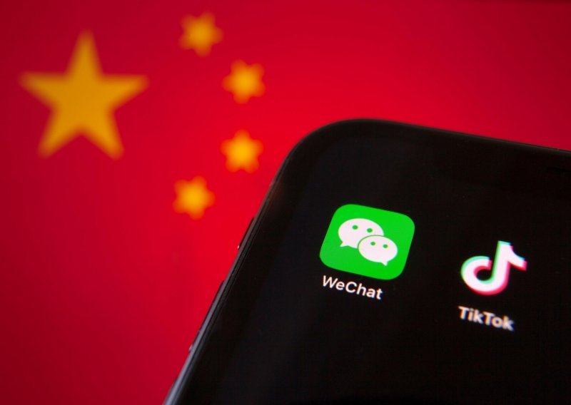 Australski senat upozorava na opasnost TikToka i WeChata, nazvao ih 'najvećim sigurnosnim rizicima'