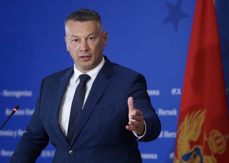 Ministar iz BiH ne prestaje s provokacijama oko Oluje kao zločinačke akcije
