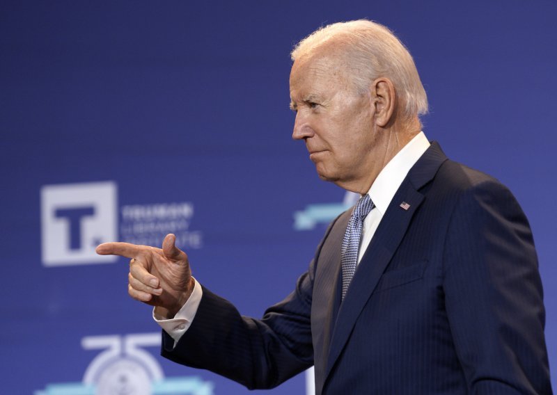 Biden dolazi u Vijetnam da dogovori strateško partnerstvo s komunističkom zemljom