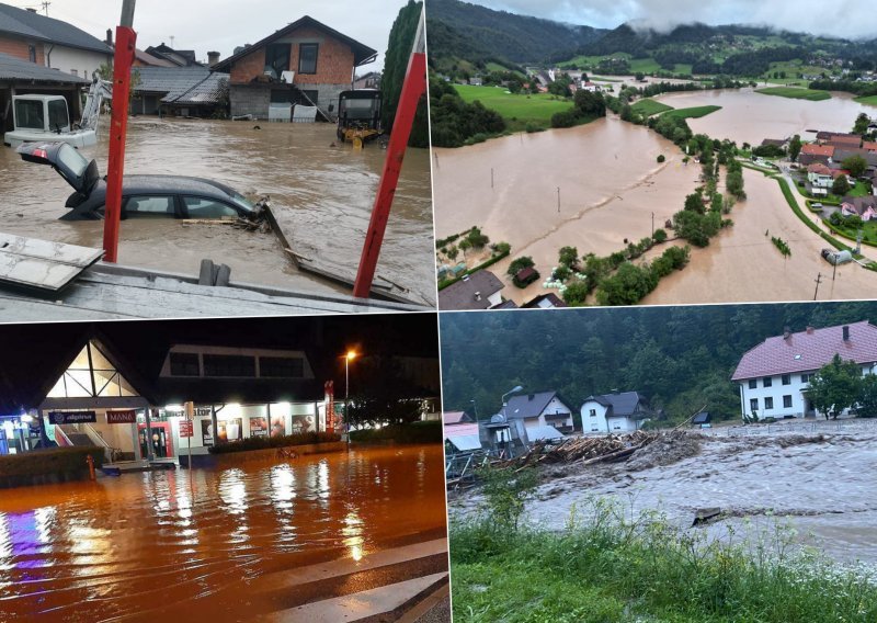 Meteorologinja DHMZ-a upozorava: Ekstremi će, nažalost, biti sve češći