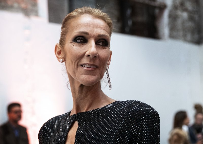 Progovorila sestra Celine Dion: 'Ne možemo naći lijek koji djeluje'