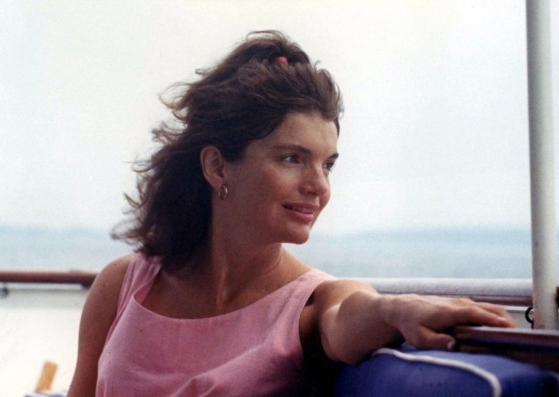 60 godina kasnije: Omiljen kostim Jackie Kennedy i dalje drži kultni status