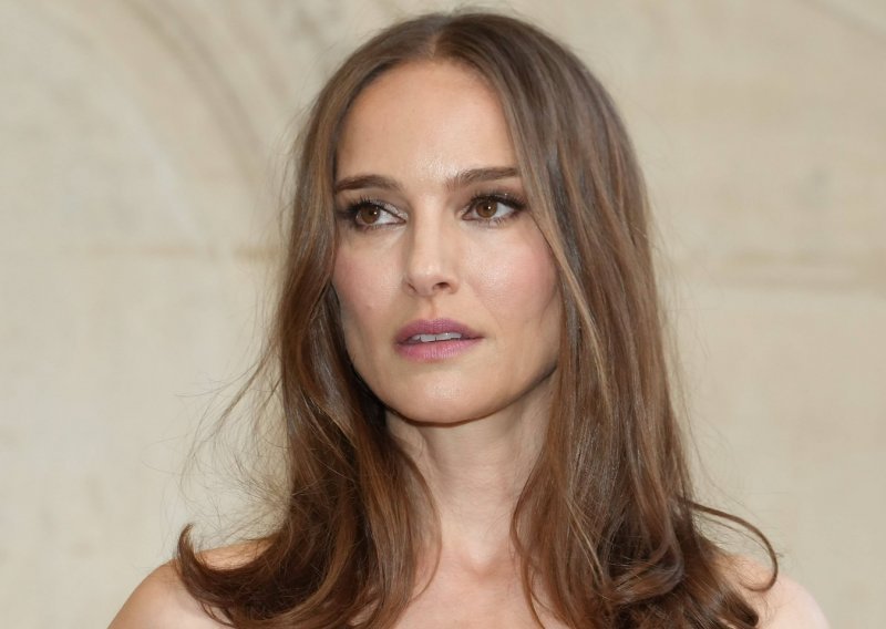 Natalie Portman nikada nije sanjala da će imati profesionalni sportski tim