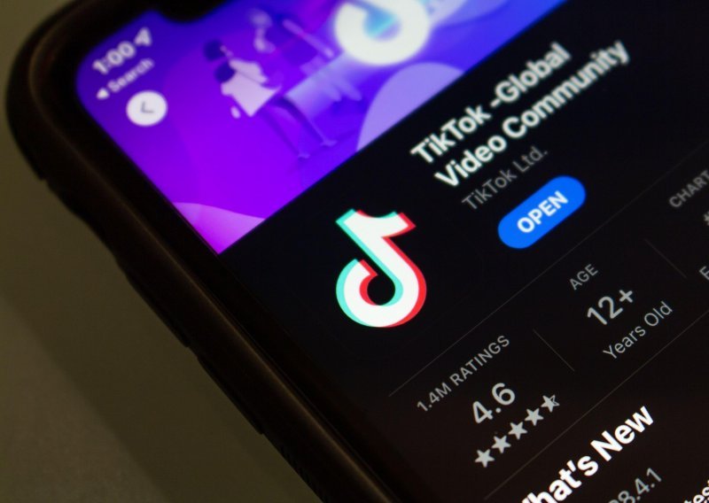 TikTok uvodi posebno pravilo za EU, a tiče se algoritma i privatnosti