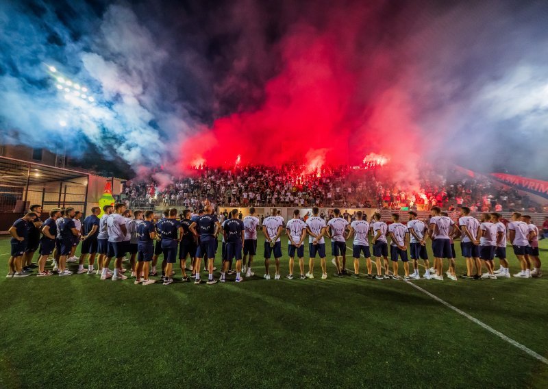 Hajduk ruši rekorde; planule ulaznice za PAOK u par sati, a jedan detalj je presudio