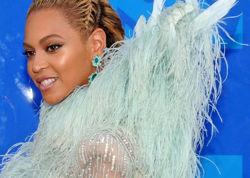 Beyoncé nastupom zasjenila ostatak MTV nagrada