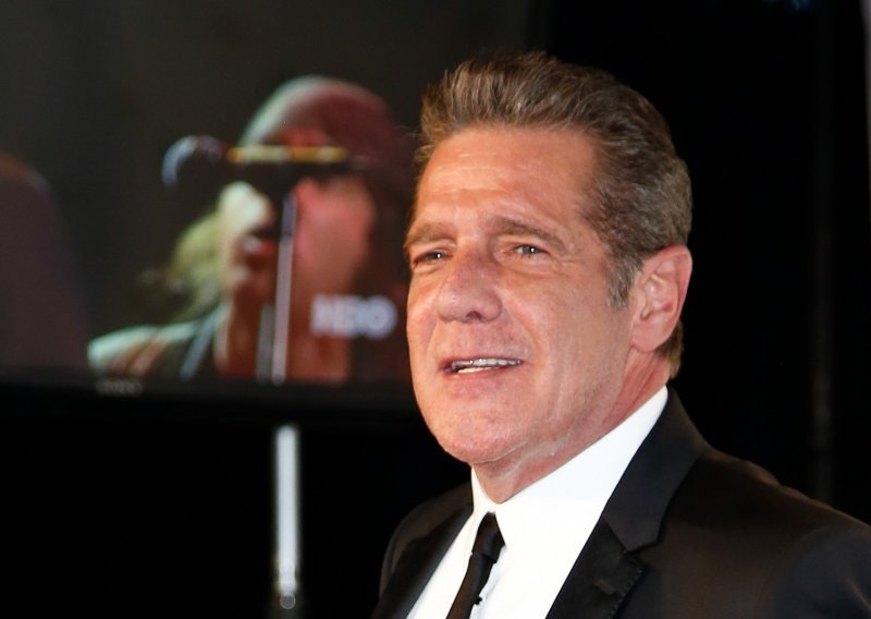 Preminuo Glenn Frey, suosnivač Eaglesa