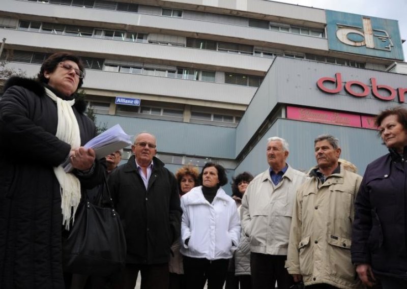 Zaposlenici Dalme i Inela najdulje bez plaće