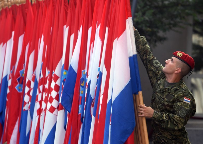 Hrvatska slavi Dan pobjede. Znate li zbog čega ga obilježavamo baš danas?