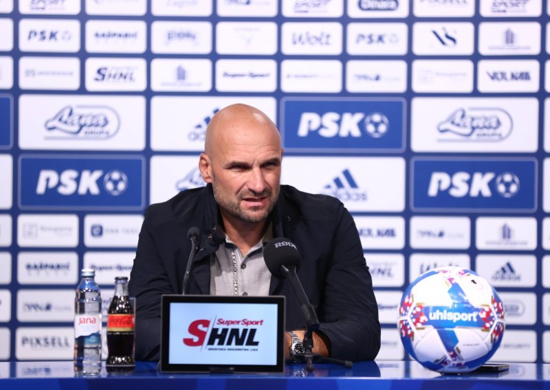 Željko Sopić otkrio što je sve potrebno da bi zaustavili Dinamo na Maksimiru