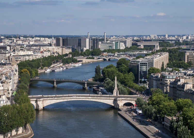 OI u Parizu su za manje od godinu dana, a jedno natjecanje je u opasnosti