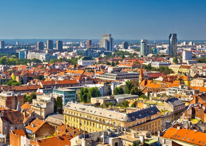 U Zagrebu će se najam stanova određivati po primanjima, ovo su razredi