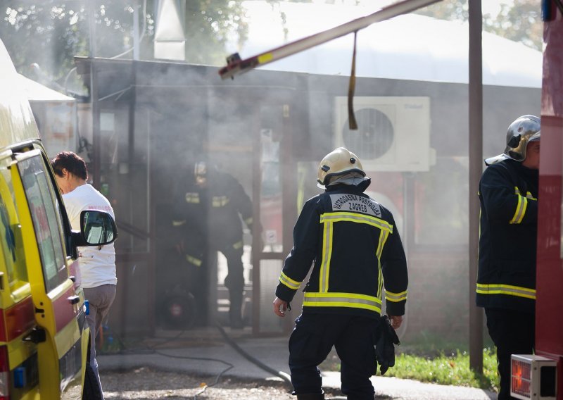 'Kod Srbina' život izgubio 48-godišnji serviser