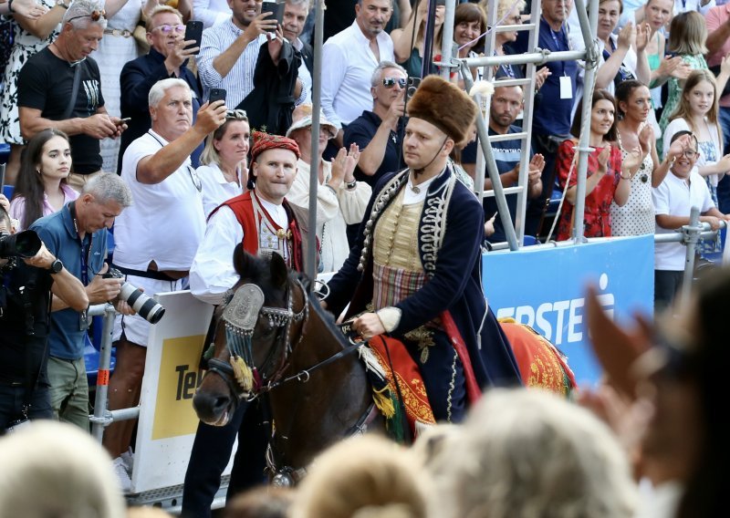 Ivo Zorica osvojio Alku i postao najtrofejniji živući alkar