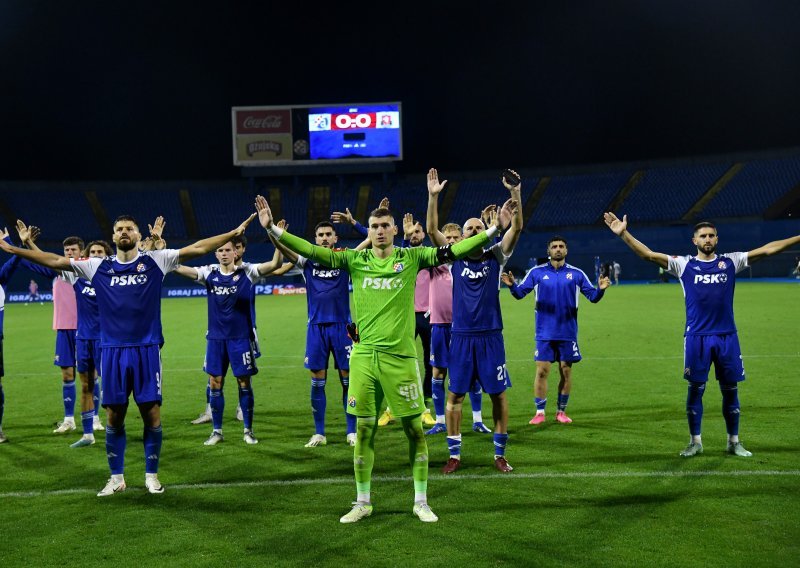 Ako Dinamo prođe grčki AEK na putu prema Ligi prvaka čeka ga najteži mogući protivnik