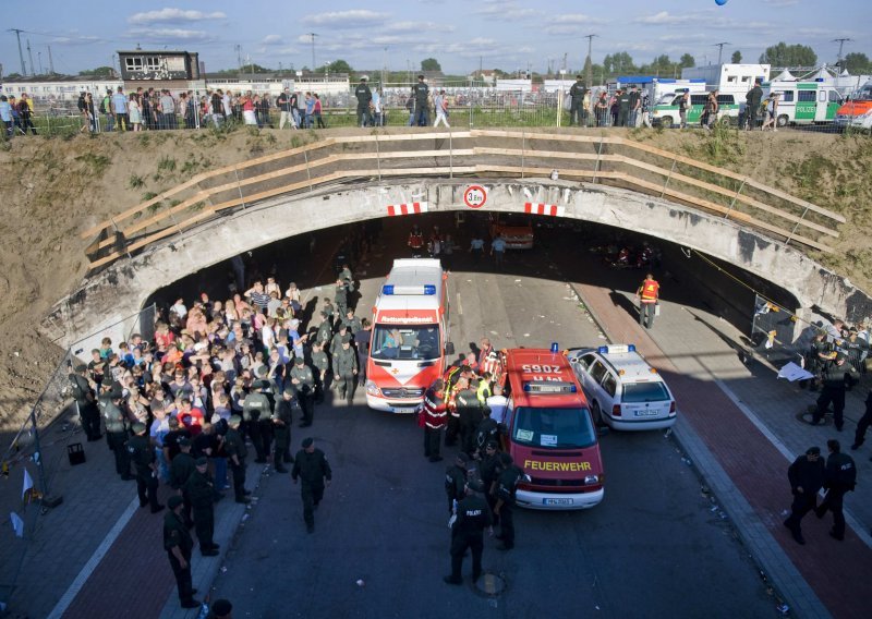 Loveparade se neće više održavati