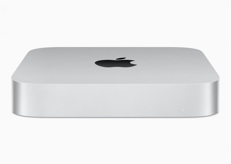 Apple testira Mac Mini s procesorom M3?