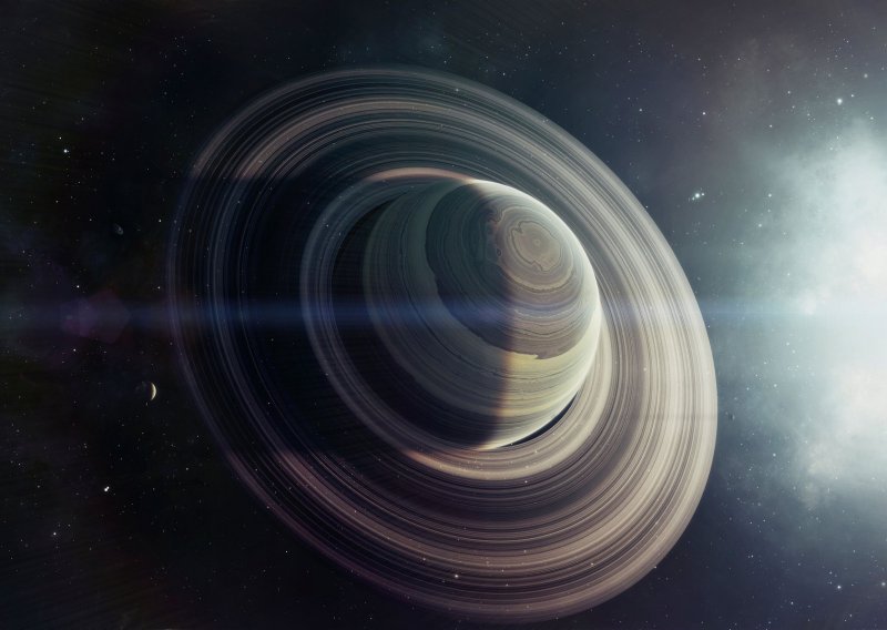 Znanstvenici su otkrili neobičan svijet: Ovaj će nam planet objasniti kako je nastao Jupiter