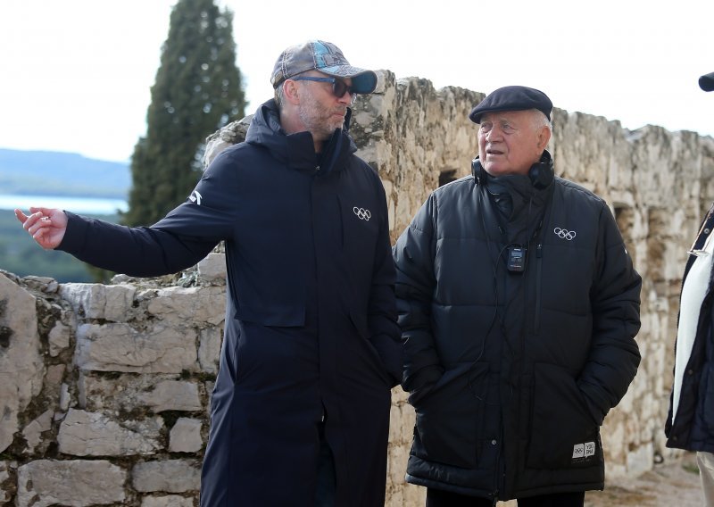 Vrdoljakova tvrtka poznata po 'Dugoj mračnoj noći' pred stečajem