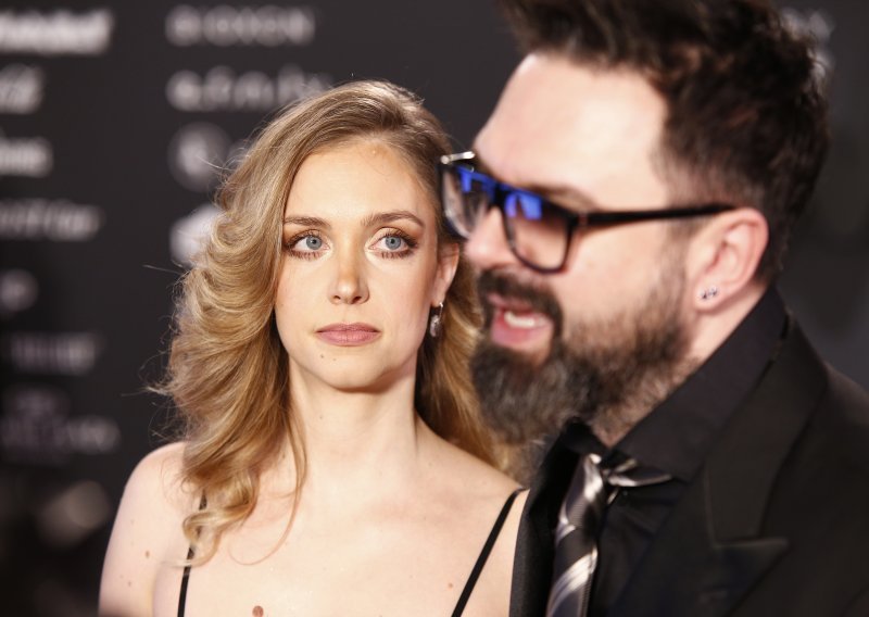 Na najnoviju objavu Hane Huljić reagirala i splitska diva Doris Dragović