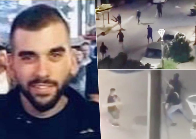 Ovo je ubijeni 29-godišnji navijač AEK-a: Padaju glave u grčkoj policiji!
