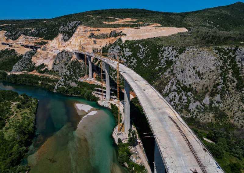 Autoceste FBiH nakon otkrića medija o puknućima: Most nije ugrožen, ali...