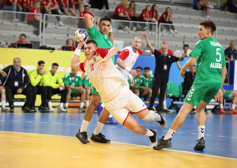 'Mladi kauboji' remijem protiv Mađarske do prvog mjesta; u četvrtfinalu idu na Norvežane