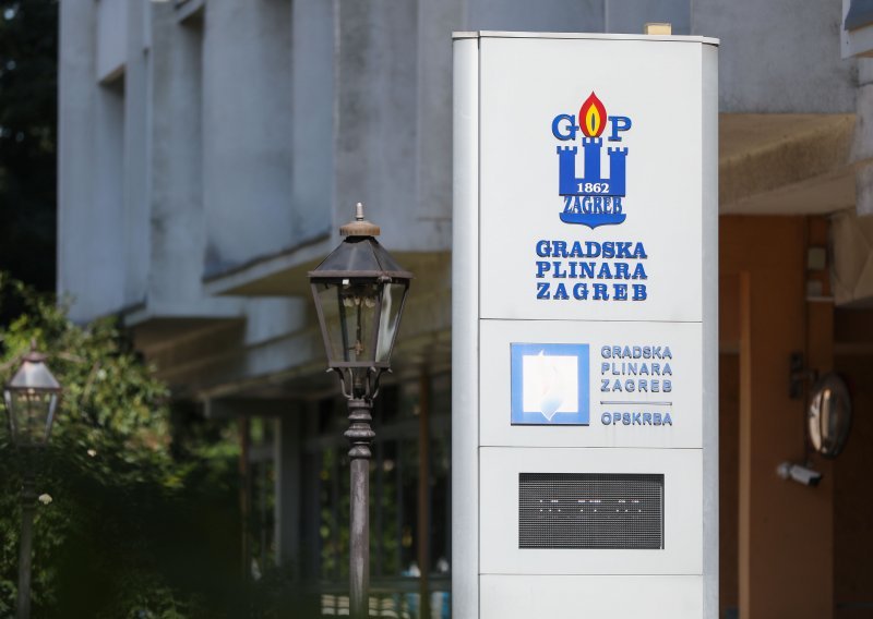 Gradska plinara Zagreb traži od države da plati njen dug
