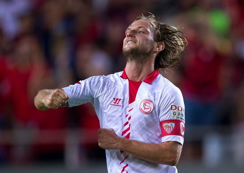 Rakitić među junacima nove sjajne pobjede Seville!