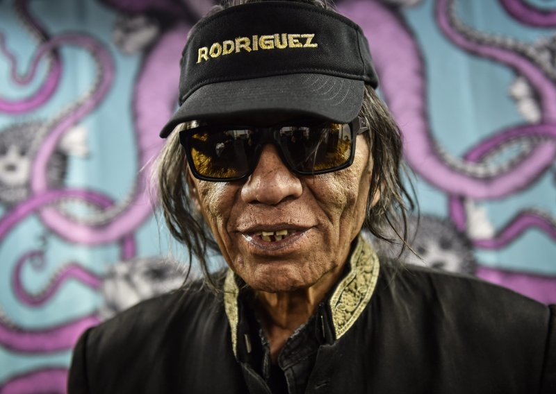 Preminuo Sixto Diaz Rodriguez, zvijezda dokumentarca 'Searching for Sugar Man'