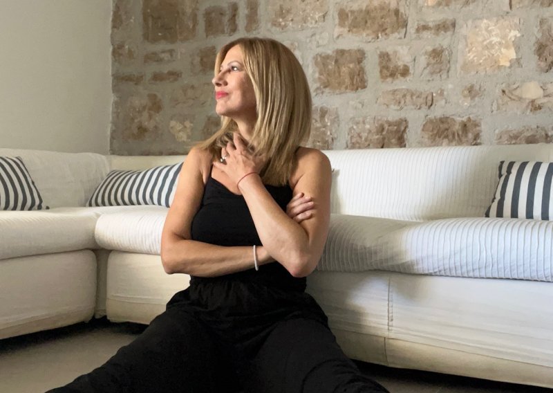 Mirna Zidarić iskreno o odlasku s HTV-a i planovima za budućnost: 'Nema smisla žaliti'