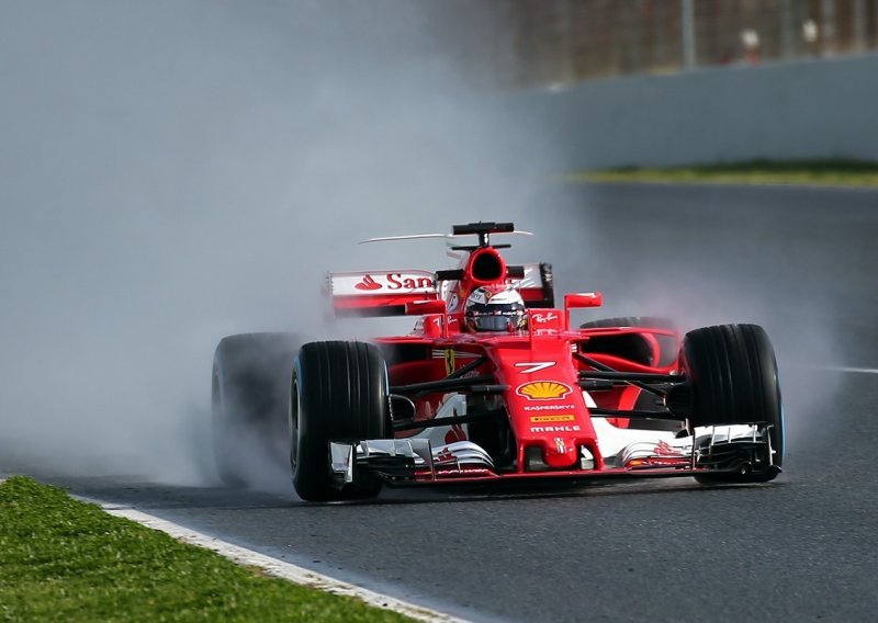 Bolidi Formule 1 brži su nego ikad, ali pojavio se ogromni problem!
