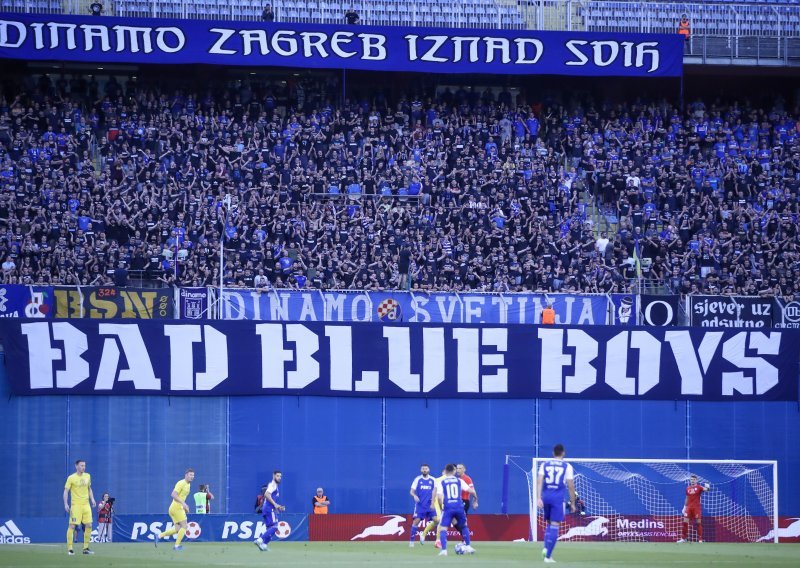 Javili se Bad Blue Boysi: Ne uništavajte i ne igrajte se životima mladih ljudi