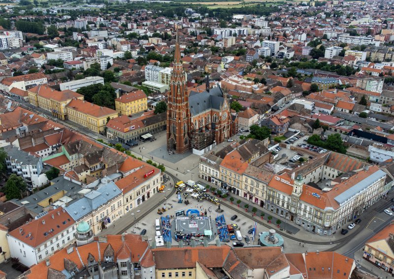 Irska tvrtka otvorila ured u Osijeku, planiraju zaposliti desetke inženjera