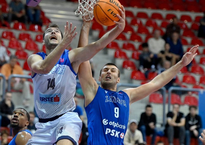 Već na startu derbi igraju Cibona i Zadar, a tu su i značajne promjene u natjecanju