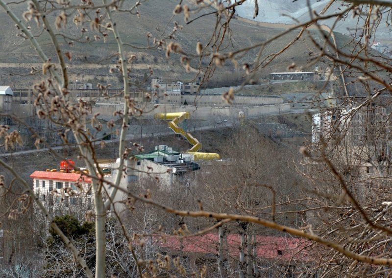 Iran najavio razmjenu zarobljenika s SAD-om, jedan zatočen osam godina